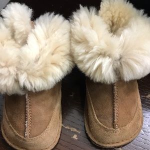 Baby uggs